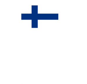 suomalaista palvelua